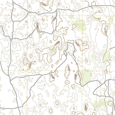 Manchester NW, OK (2022, 24000-Scale) Preview 3