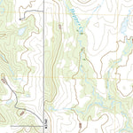 Newby, OK (2022, 24000-Scale) Preview 2