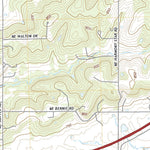 Osage Hills, OK (2022, 24000-Scale) Preview 3