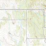 Quanah Mountain, OK (2022, 24000-Scale) Preview 2