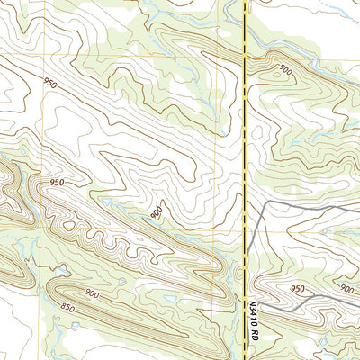 Nebo, OK (2022, 24000-Scale) Preview 2
