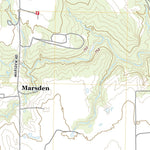 Overbrook, OK (2022, 24000-Scale) Preview 2