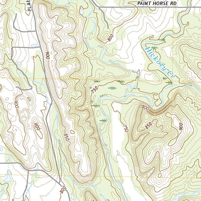 Overbrook, OK (2022, 24000-Scale) Preview 3