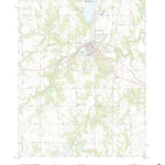 Pawnee, OK (2022, 24000-Scale) Preview 1