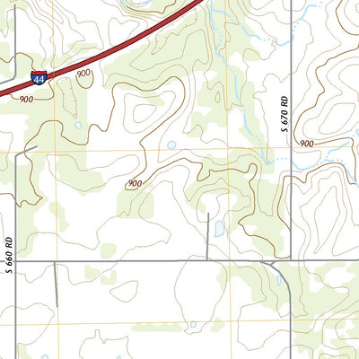 Peoria, OK (2022, 24000-Scale) Preview 2