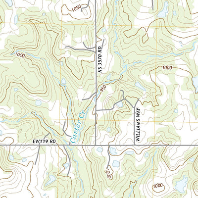 Prague SW, OK (2022, 24000-Scale) Preview 3