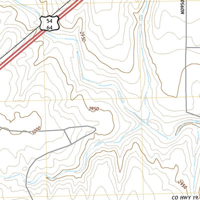 Optima, OK (2022, 24000-Scale) Preview 3