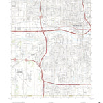Oklahoma City, OK (2022, 24000-Scale) Preview 1