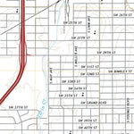 Oklahoma City, OK (2022, 24000-Scale) Preview 2