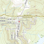 Rocky Point, OK (2022, 24000-Scale) Preview 3