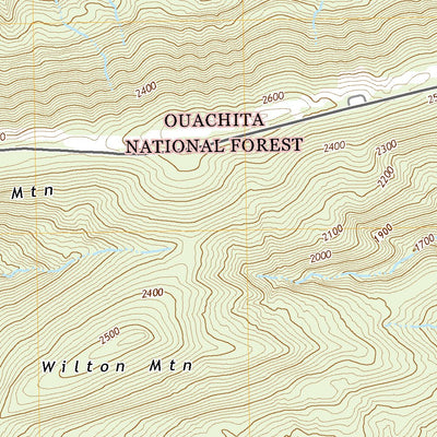 Page, OK (2022, 24000-Scale) Preview 2