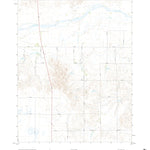 Rosston NW, OK (2022, 24000-Scale) Preview 1