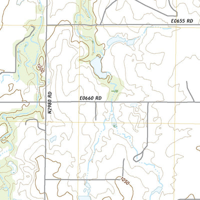 Lovell, OK (2022, 24000-Scale) Preview 2