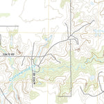 Lovell, OK (2022, 24000-Scale) Preview 3
