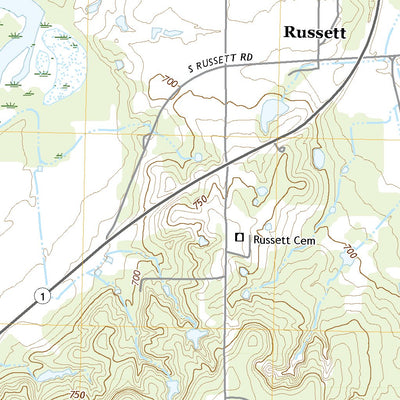 Ravia, OK (2022, 24000-Scale) Preview 2