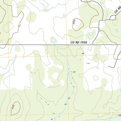 Spencerville, OK (2022, 24000-Scale) Preview 2