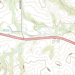 Quinlan, OK (2022, 24000-Scale) Preview 2