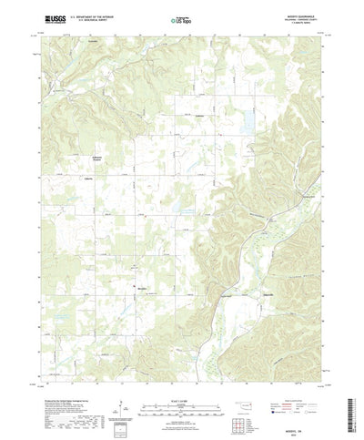Moodys, OK (2022, 24000-Scale) Preview 1