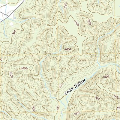 Moodys, OK (2022, 24000-Scale) Preview 3