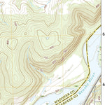 Northeast Muskogee, OK (2022, 24000-Scale) Preview 3