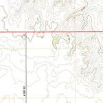 Rosston SE, OK (2022, 24000-Scale) Preview 2