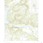 Porum, OK (2022, 24000-Scale) Preview 1