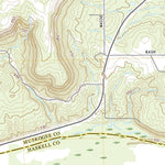 Porum, OK (2022, 24000-Scale) Preview 2