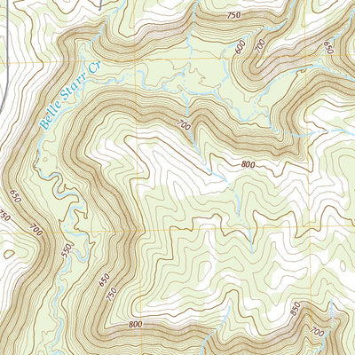 Porum, OK (2022, 24000-Scale) Preview 3