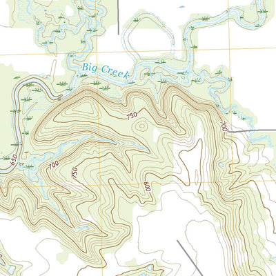 Sanders, OK (2022, 24000-Scale) Preview 3