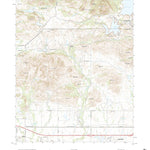 Mount Scott, OK (2022, 24000-Scale) Preview 1