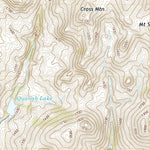 Mount Scott, OK (2022, 24000-Scale) Preview 3