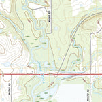 Morris, OK (2022, 24000-Scale) Preview 3