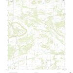 Sans Bois, OK (2022, 24000-Scale) Preview 1