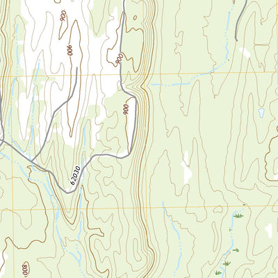 Smithville, OK (2022, 24000-Scale) Preview 2