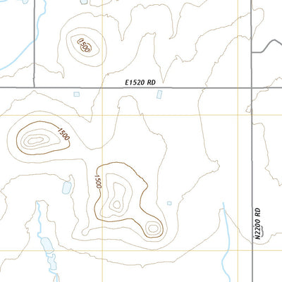 Roosevelt, OK (2022, 24000-Scale) Preview 2
