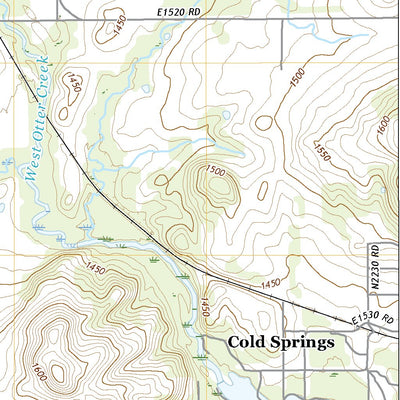 Roosevelt, OK (2022, 24000-Scale) Preview 3