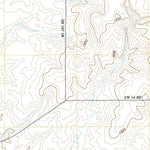 Selman, OK (2022, 24000-Scale) Preview 2