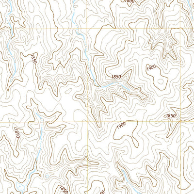 Selman, OK (2022, 24000-Scale) Preview 3