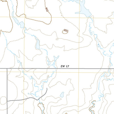 Ryan SE, OK (2022, 24000-Scale) Preview 2