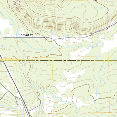 Quinton South, OK (2022, 24000-Scale) Preview 2