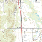 Sapulpa South, OK (2022, 24000-Scale) Preview 2