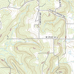 Sapulpa South, OK (2022, 24000-Scale) Preview 3