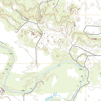 Seiling, OK (2022, 24000-Scale) Preview 3