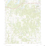 Stillwater SW, OK (2022, 24000-Scale) Preview 1