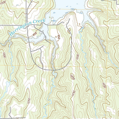 Stillwater SW, OK (2022, 24000-Scale) Preview 3