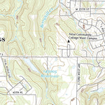 Sapulpa North, OK (2022, 24000-Scale) Preview 3