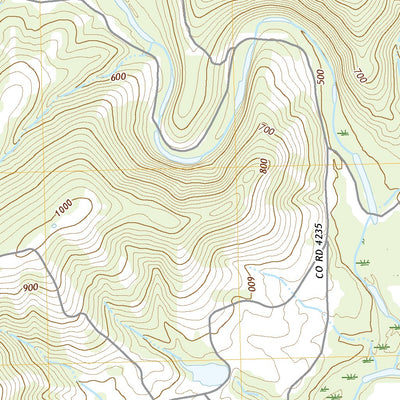Snow, OK (2022, 24000-Scale) Preview 3