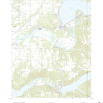 Spavinaw, OK (2022, 24000-Scale) Preview 1