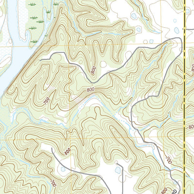 Spavinaw, OK (2022, 24000-Scale) Preview 3