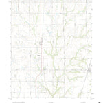 Pocasset, OK (2022, 24000-Scale) Preview 1